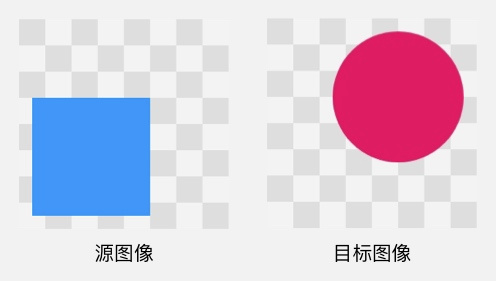 原图片和目标图片丢失