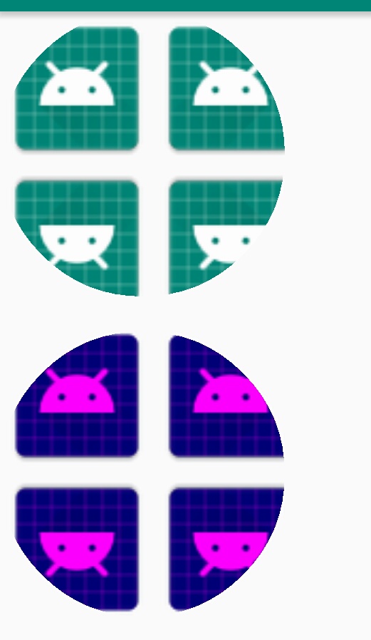 LightingColorFilter图片丢失